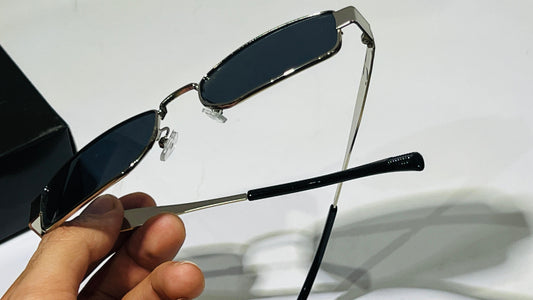 Retro men glasses | old school glasses.