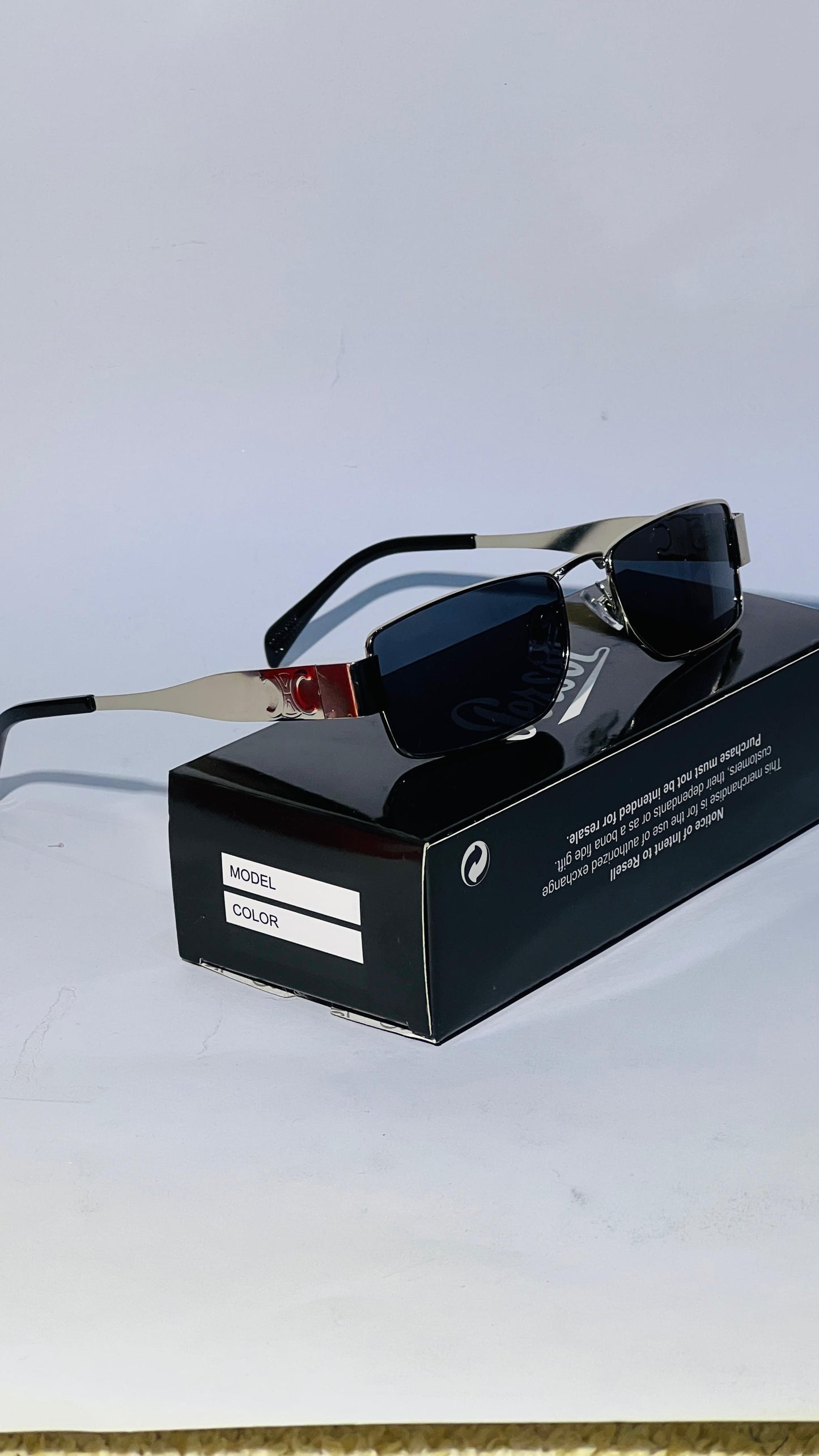 Retro men glasses | old school glasses.