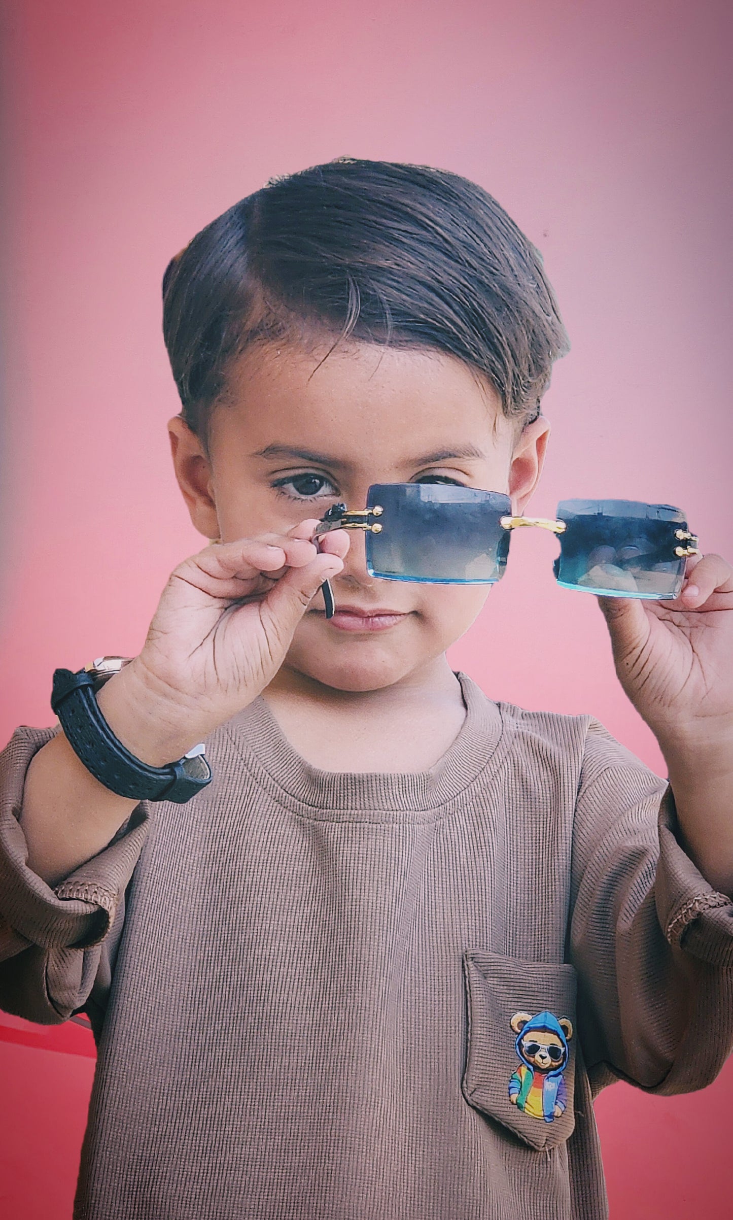 Kids Eid deal offer