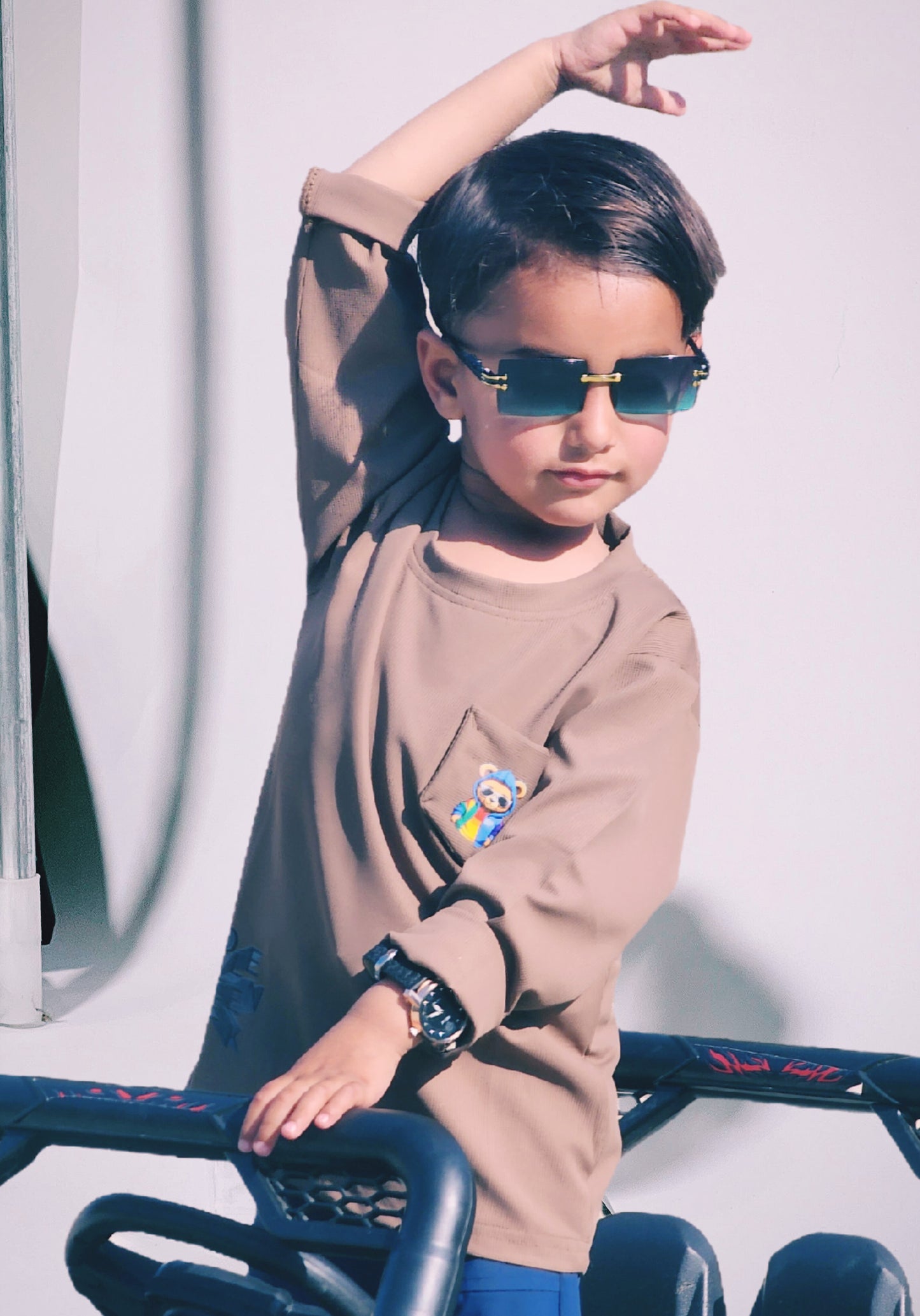 Kids Eid deal offer