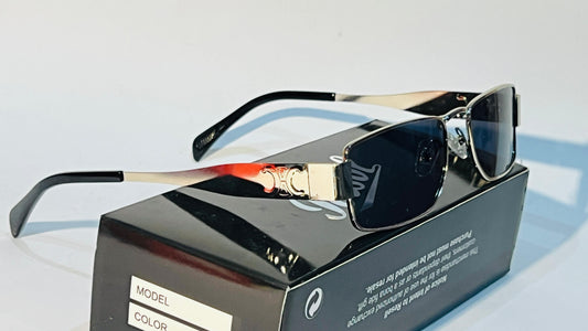 Retro men glasses | old school glasses.