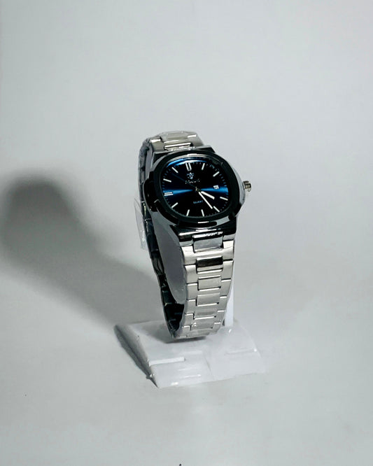 Dearno Quartz Chain Man watch.