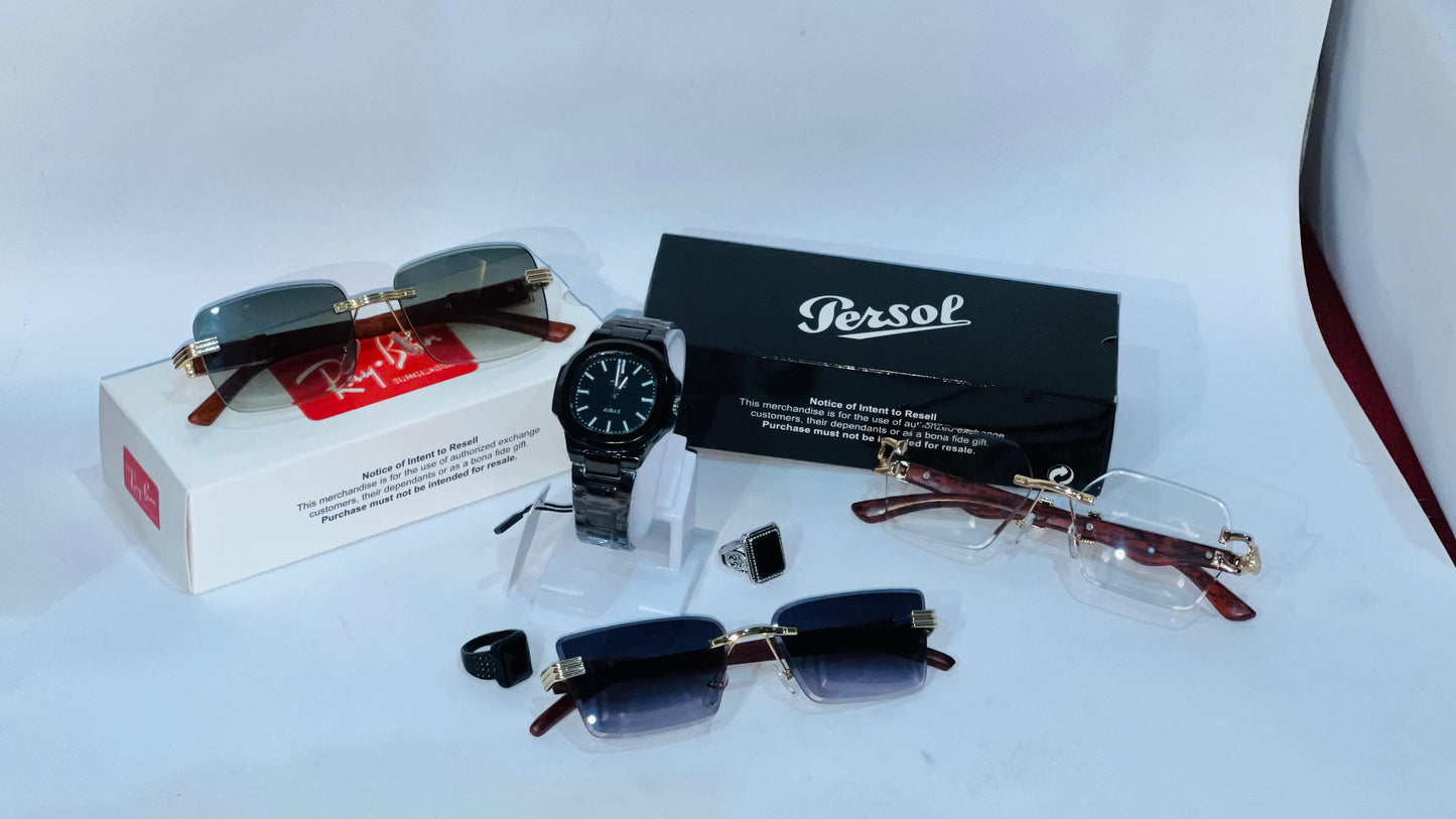 Flex combo deal offer