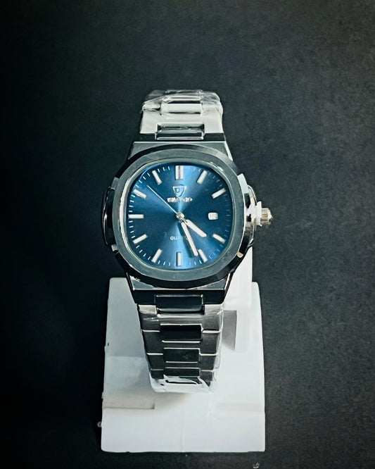 Dearno Quartz Chain Man watch.