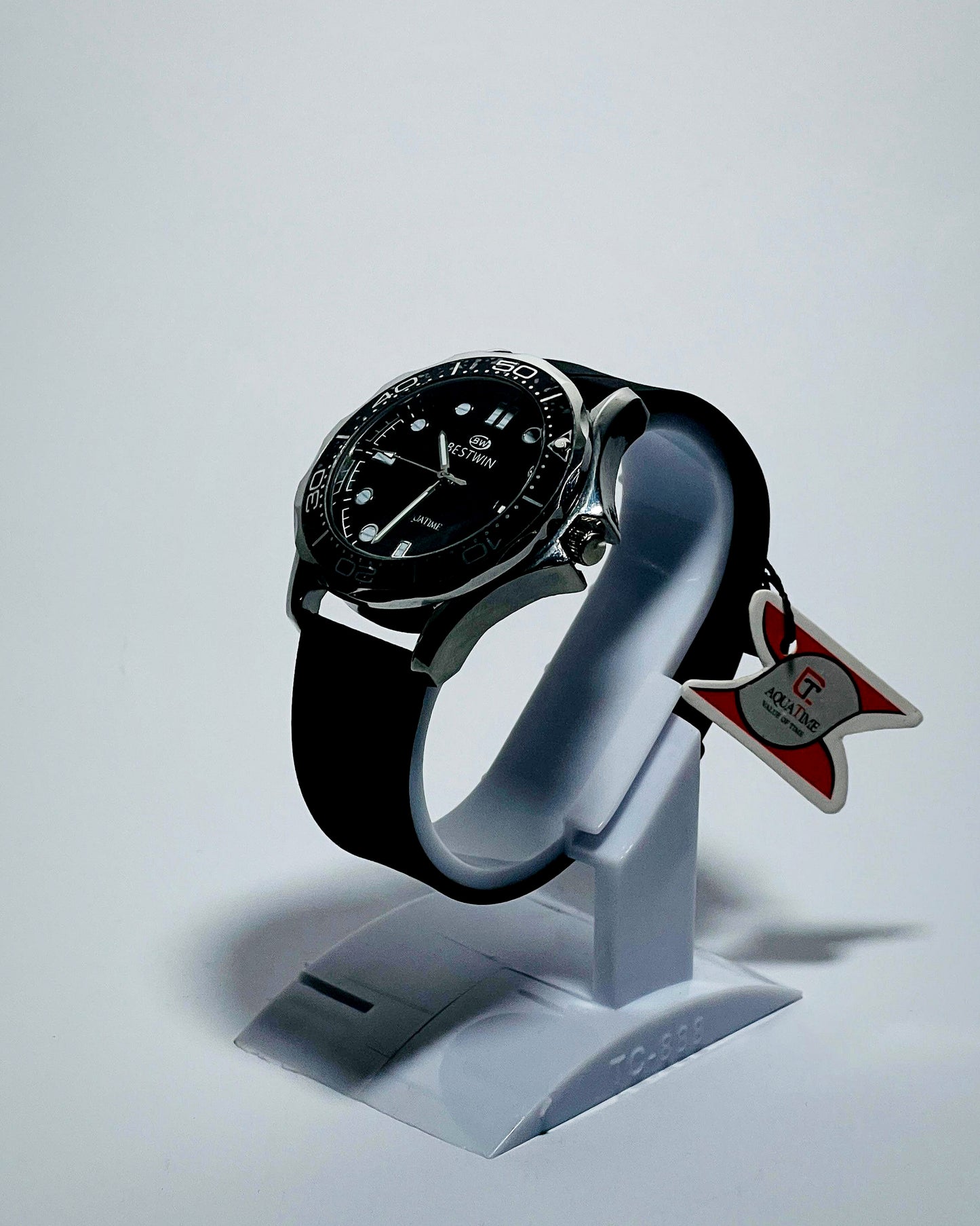 Waterproof stainless Binbond Man Watch | B2820
