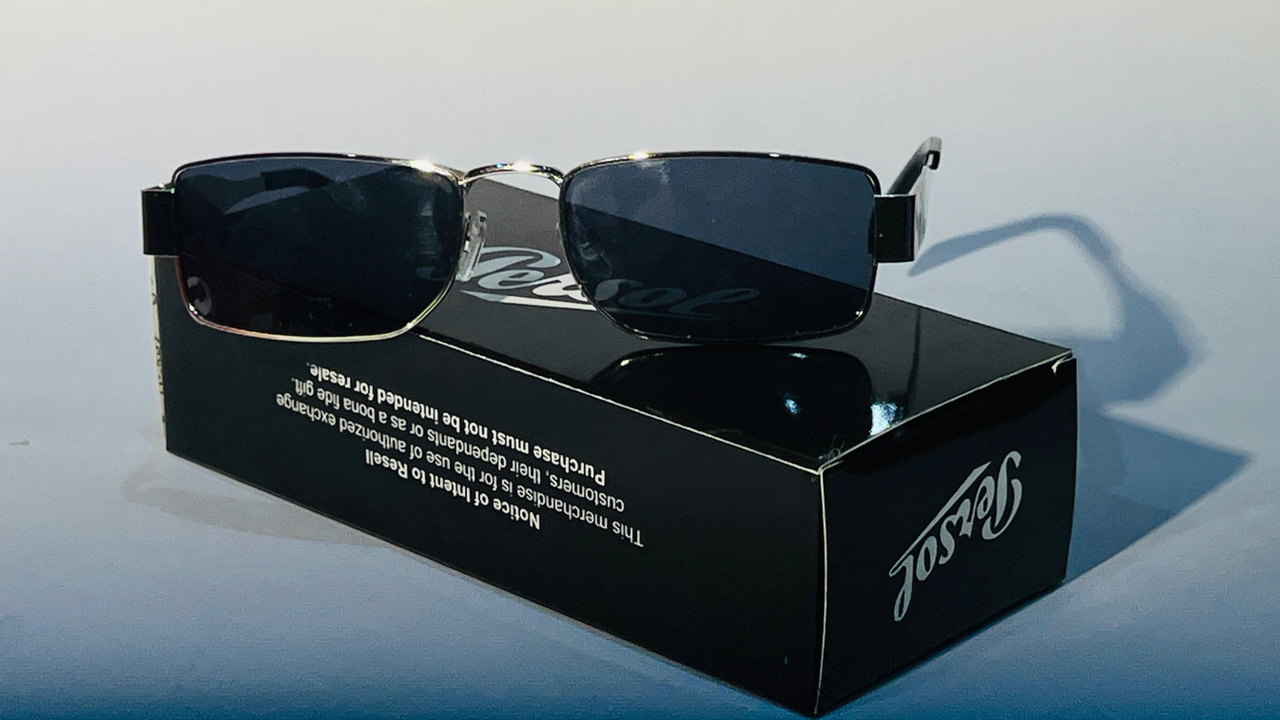 Retro men glasses | old school glasses.
