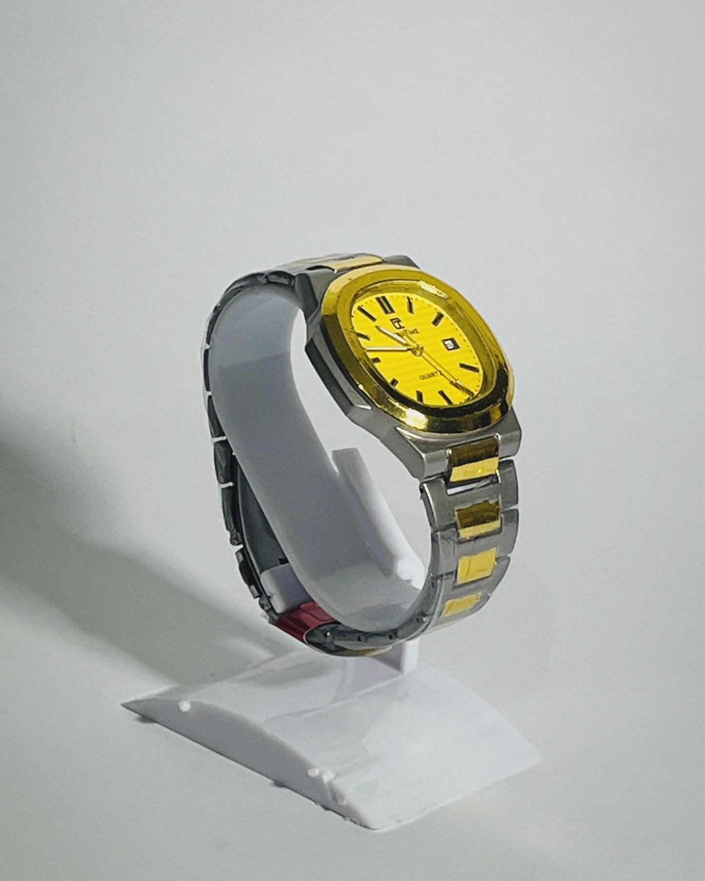 Patek philippe man watch | Gold Editon