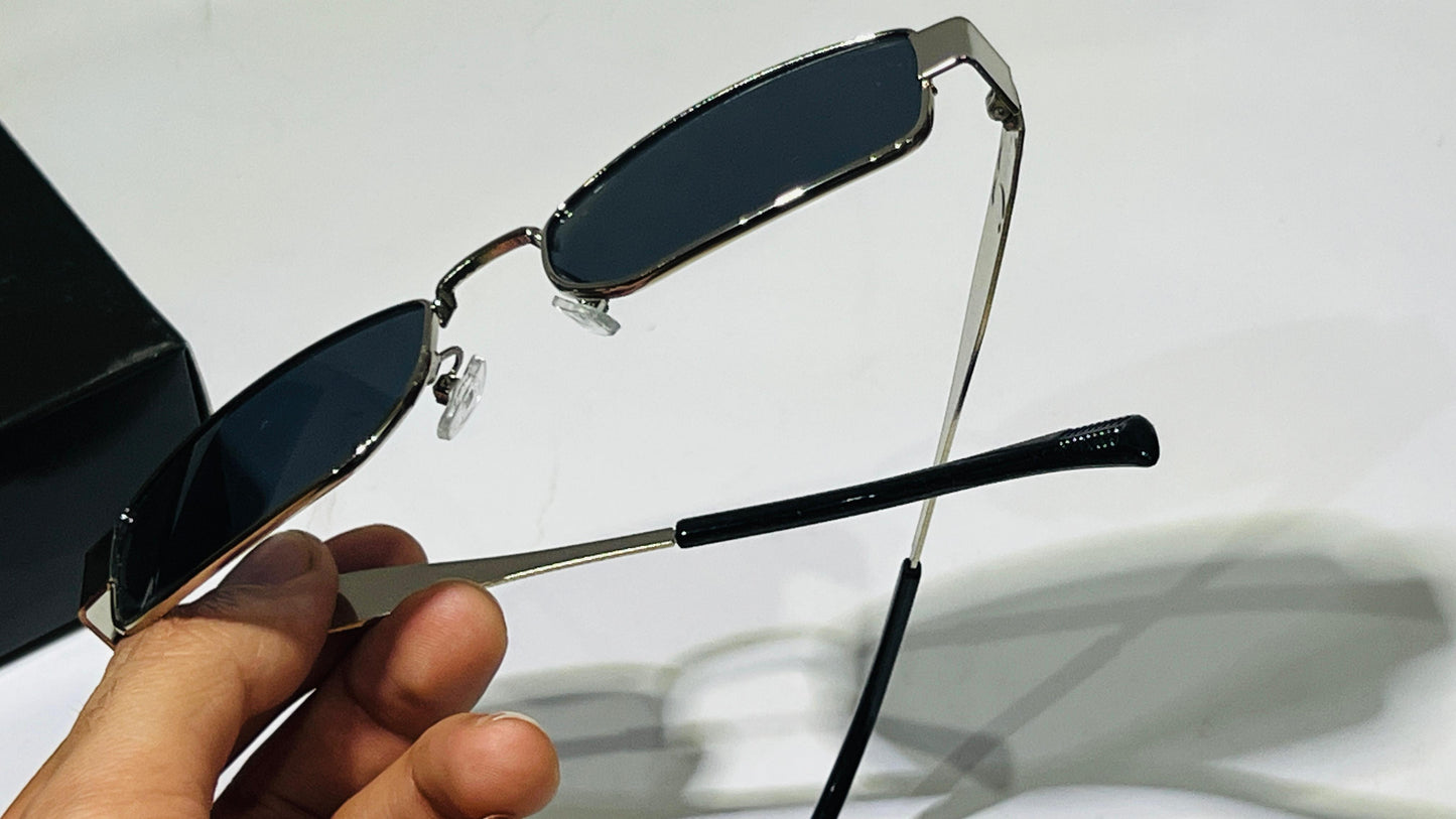 Retro men glasses | old school glasses.