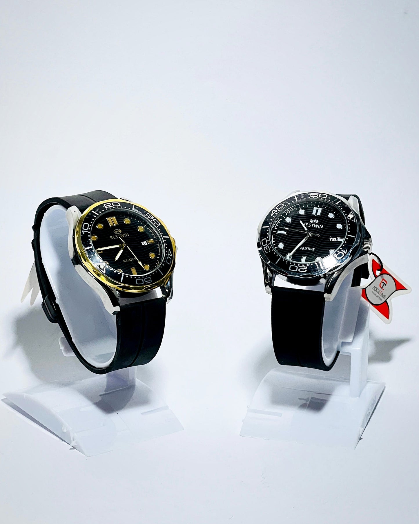 Waterproof stainless Binbond Man Watch | B2820