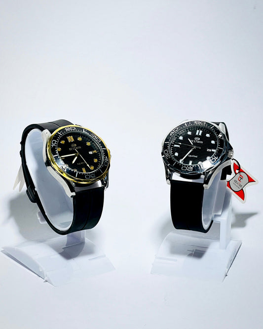 Waterproof stainless Binbond Man Watch | B2820