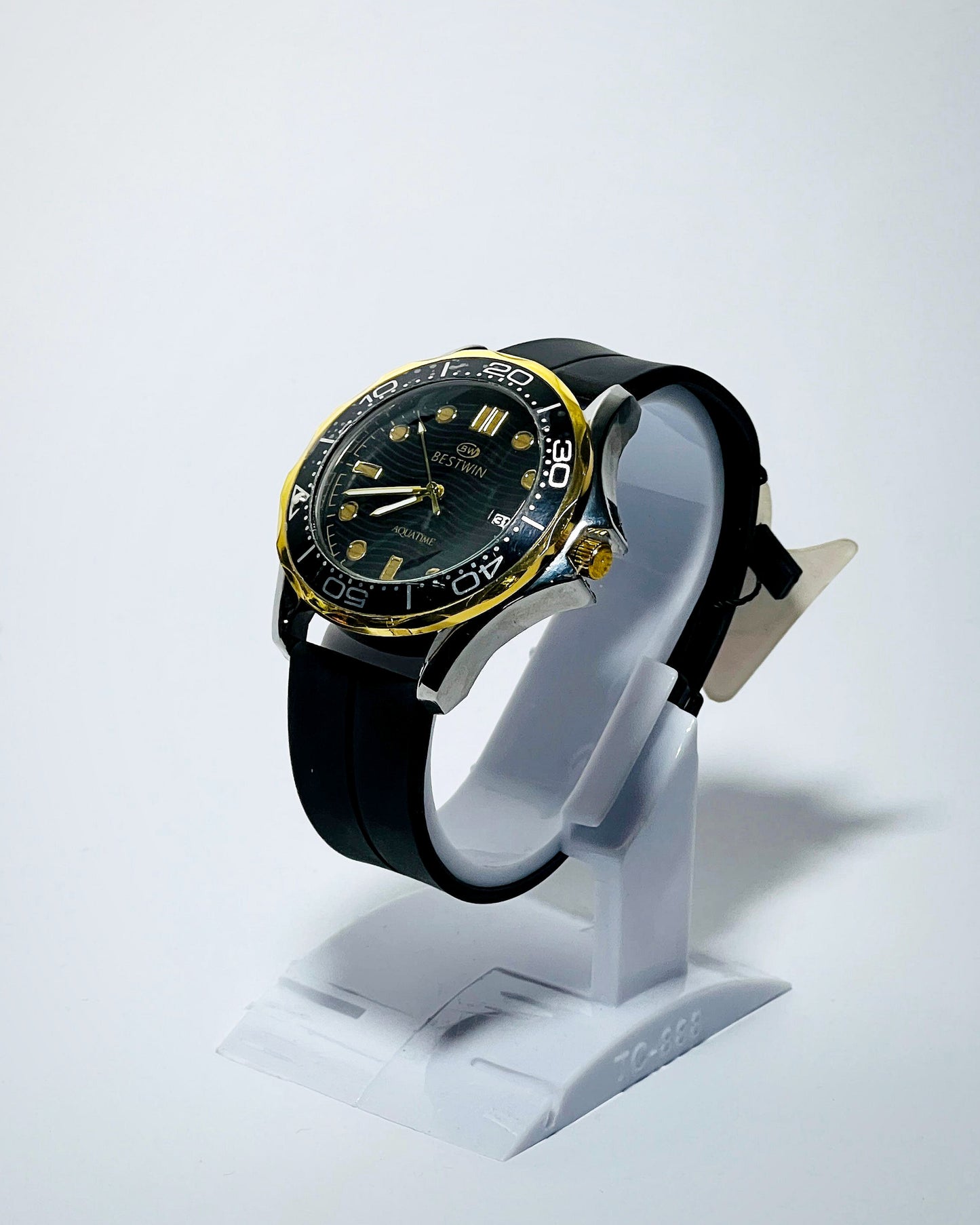 Waterproof stainless Binbond Man Watch | B2820