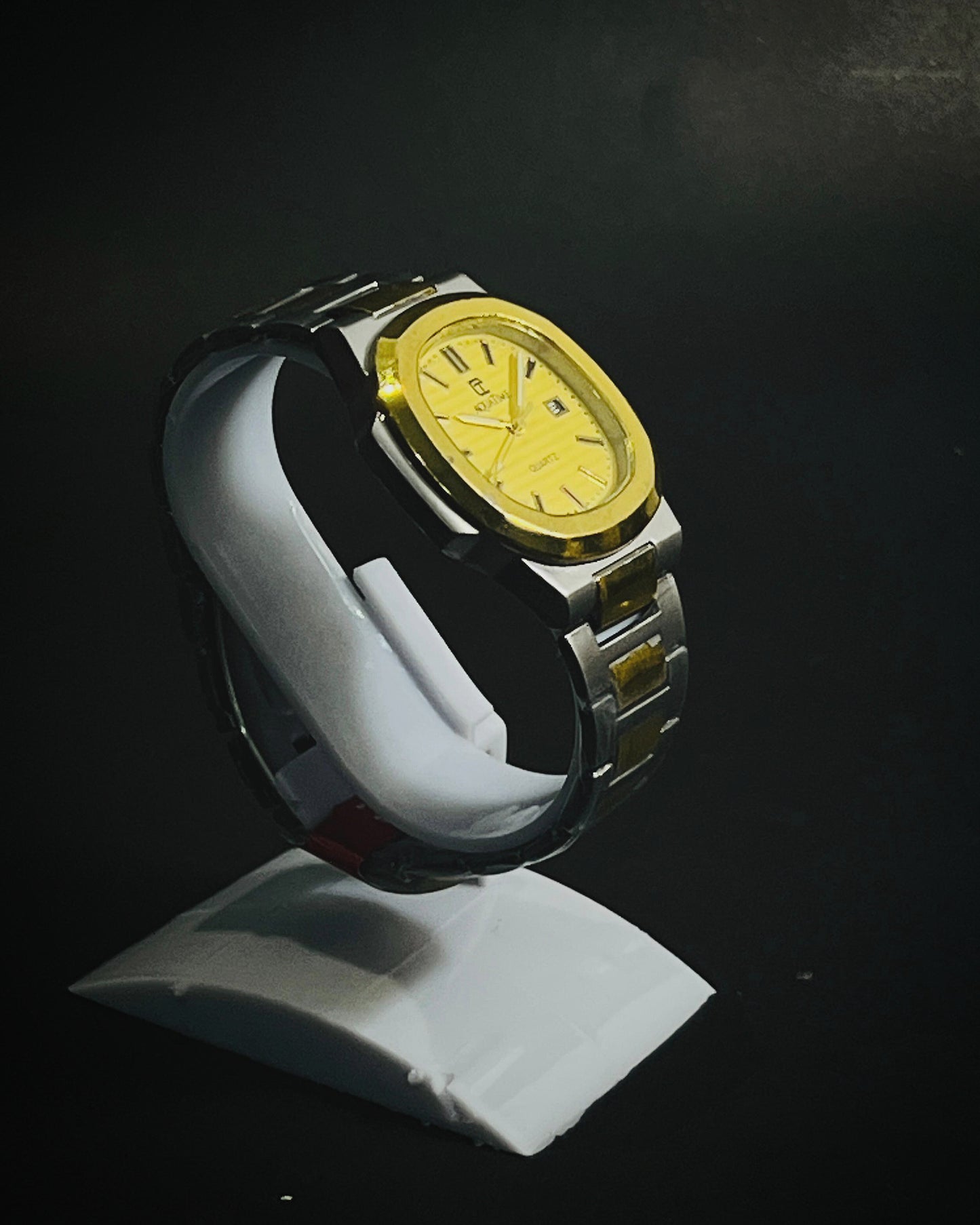 Patek philippe man watch | Gold Editon