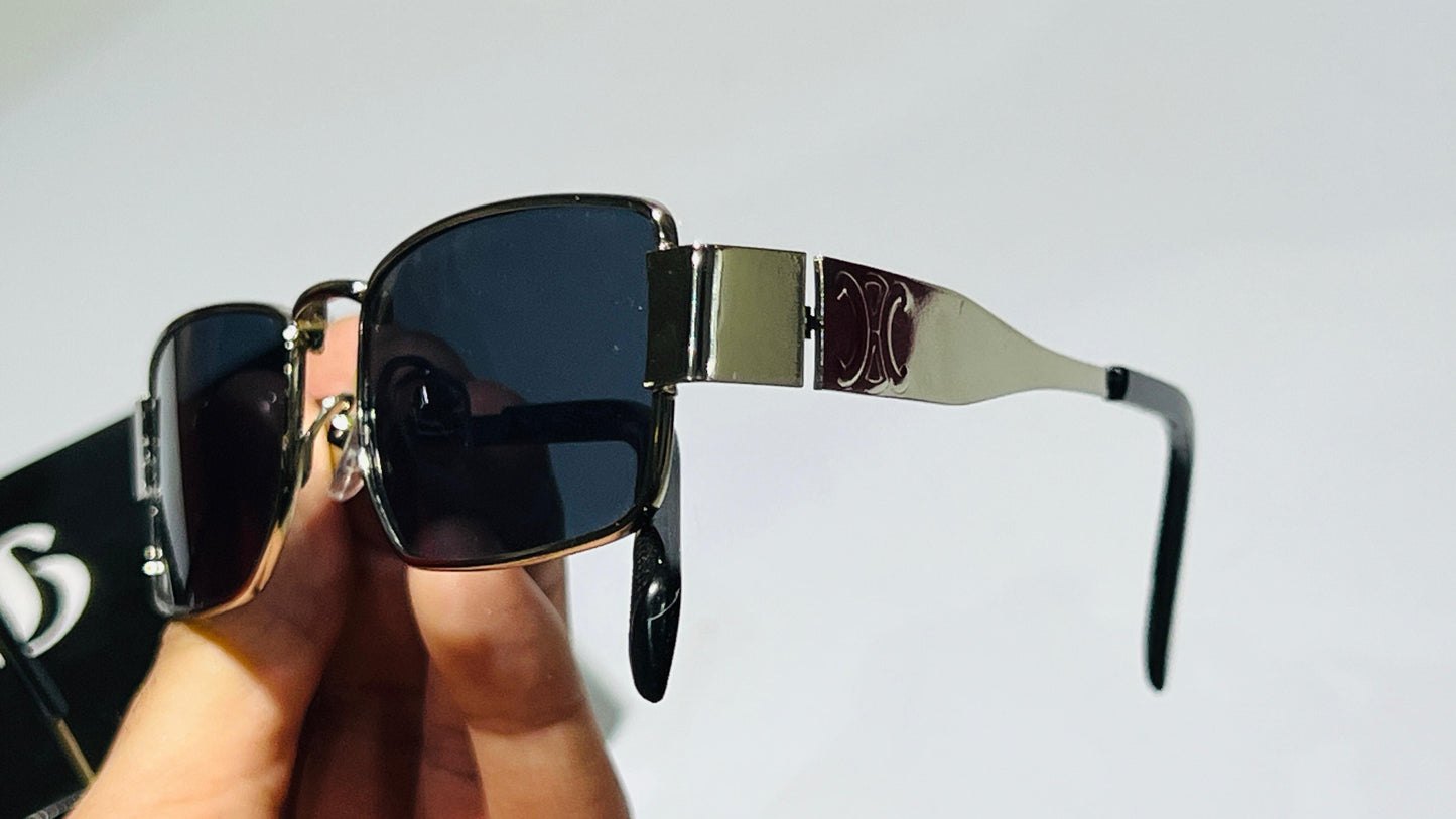Retro men glasses | old school glasses.