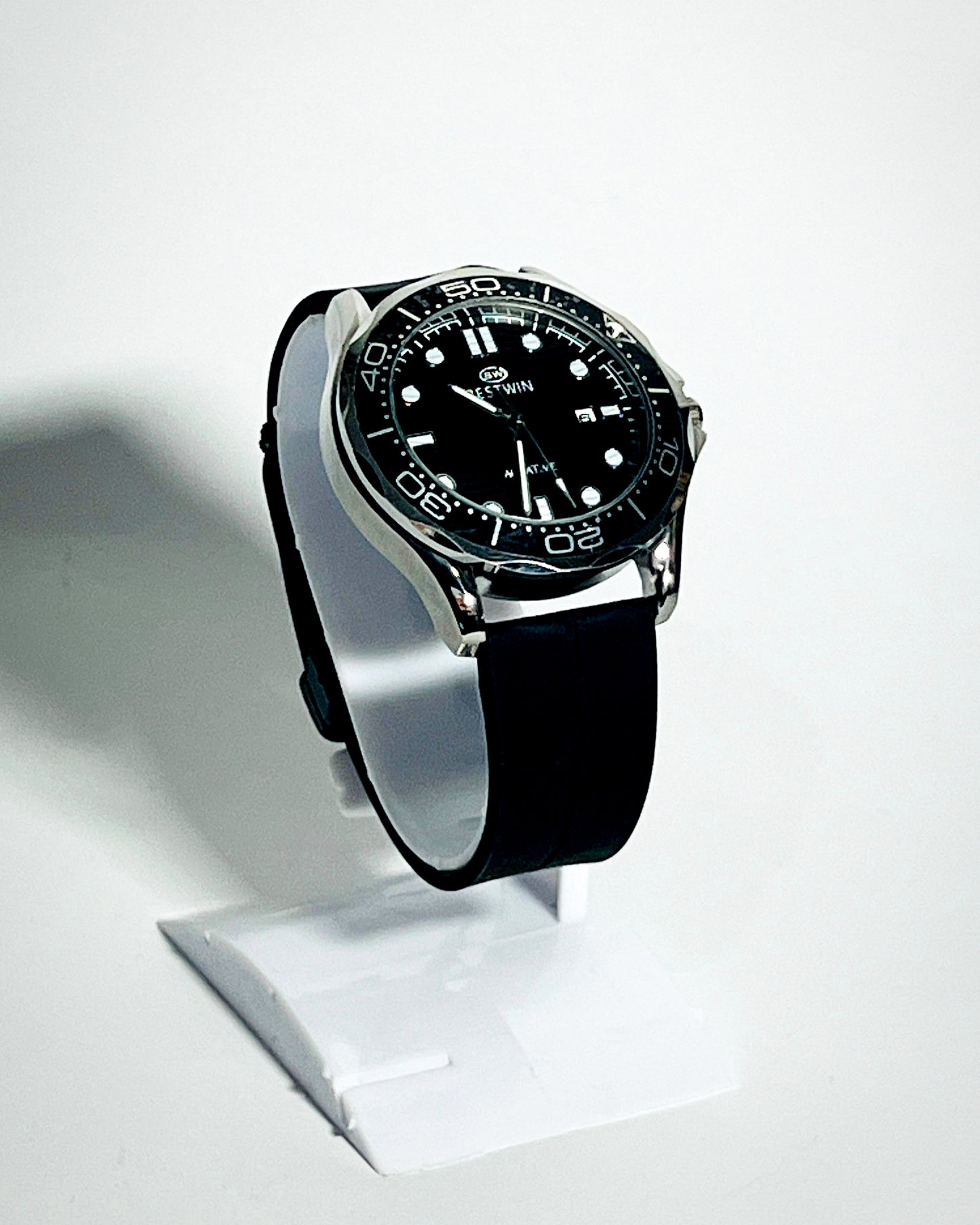 Waterproof stainless Binbond Man Watch | B2820