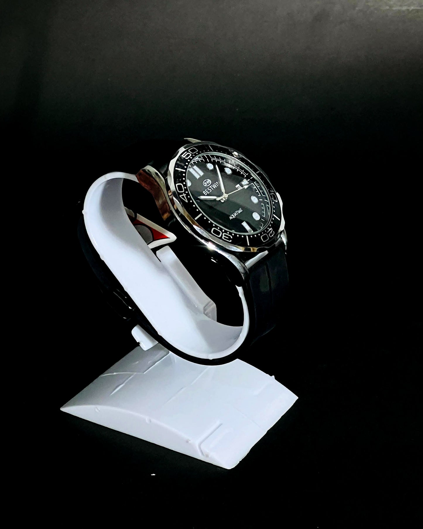 Waterproof stainless Binbond Man Watch | B2820