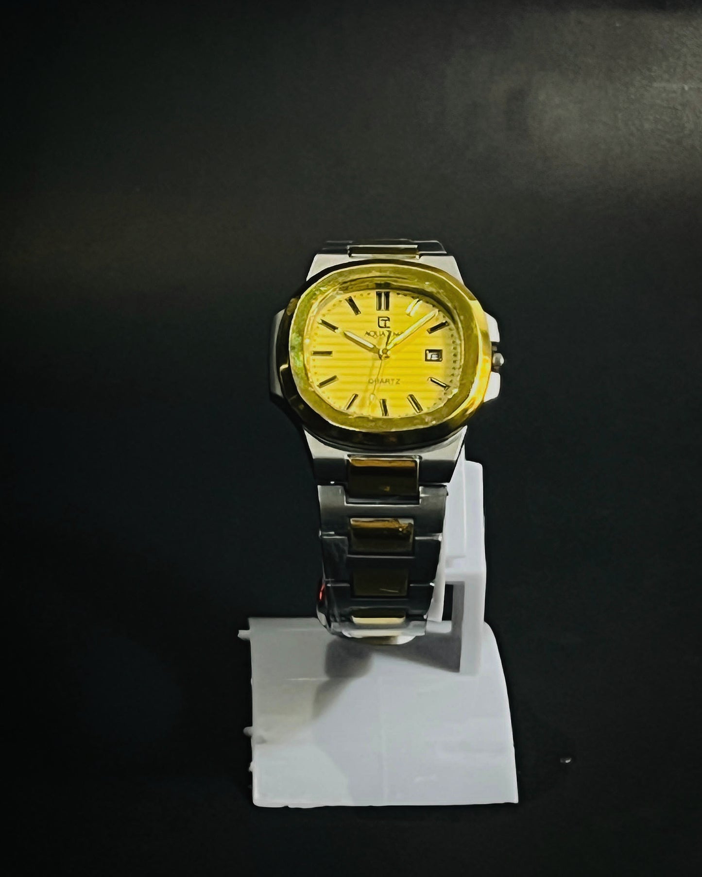 Patek philippe man watch | Gold Editon