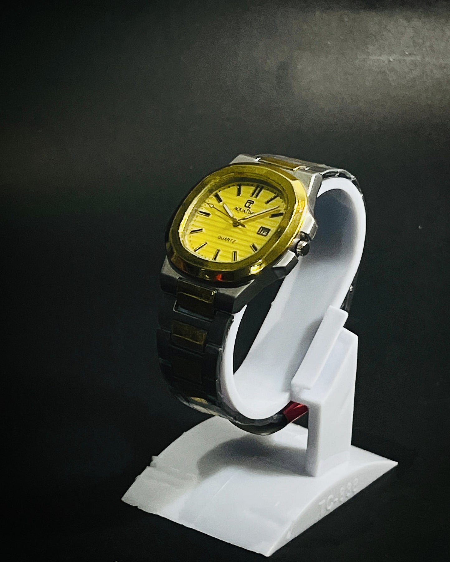 Patek philippe man watch | Gold Editon