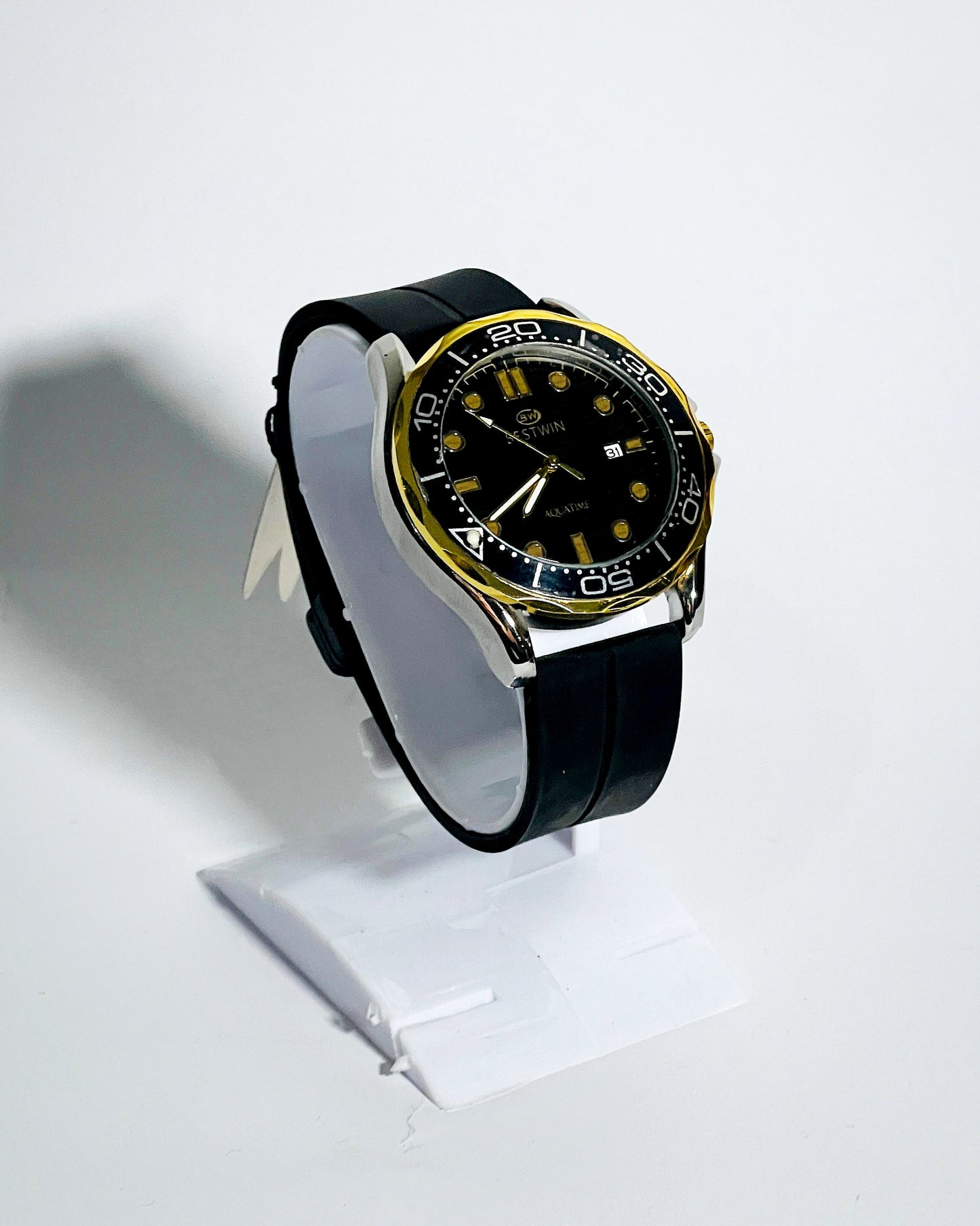 Waterproof stainless Binbond Man Watch | B2820
